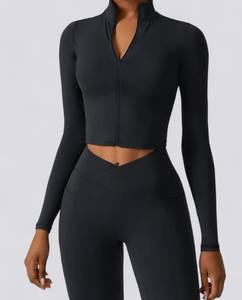 Shoulder Shockproof Bra Leggings Breathable Plus Size Quick Dry Active Wear Gym Fitness Workout Yoga Sets Women - Product Image 1