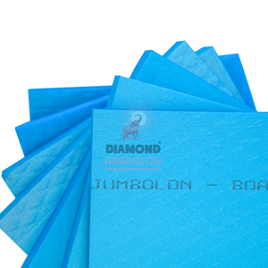 Panneau d'isolation XPS Premium pour sols et murs, panneau de protection thermique haute résistance, -50 ° Résistant au froid - Product Image 5