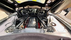 Véhicule d'occasion Chevrolet Corvette Stingray C8.R Édition Championnat, Coupé, Conduite à Gauche, Fournitures en Gros - Product Image 6