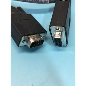 สายเคเบิล ASM 281-00261-01, CANBUS 1M, 186575 - อุปกรณ์และอะไหล่เซมิคอนดักเตอร์ระดับโลกที่เชื่อถือได้ - Product Image 4