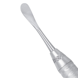 Elevador Perióstico Dental Manual Profesional de Alta Calidad, Acero Inoxidable, Certificado CE, para Uso en Clínicas Dentales y Hospitales - Product Image 2