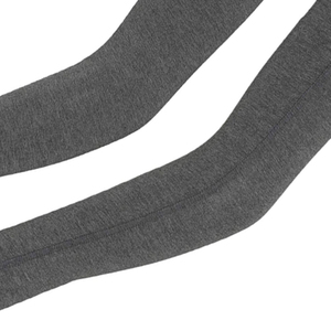 Custom Seamless Sports <b>Arm</b> <b>Warmers</b> for Cycling & Running-Outdoor Sun Protection Water Resistant & Breathable - Product Image 3