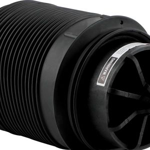 2 Pezzi Sospensioni Pneumatiche Posteriori per Mercedes CLS CLASS E500 E350 E550 E63 AMG CLS550 2012-2018, Parti di Sospensione Pneumatica Posteriore - Product Image 3