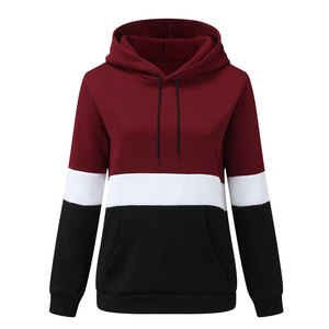 Soft Knitted 100% Cotton Women's Winter <b>Hoodies</b> for Street Style Gym <b>Workout</b> & Travel Breathable & Warm Fit - Product Image 1