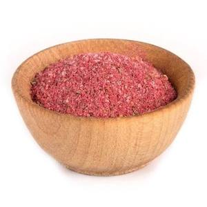 Polvo de Arándanos Liofilizado 60% Grado Alimenticio, Extracto de Fruta Extraído con Solvente, Suplemento Rico en Antocianinas, Nutrición Diaria - Product Image 5