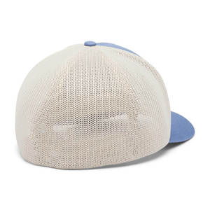 <b>Mens</b> And Womens Breathable Mesh Trucker Hat Adjustable Casual Outdoor Fashion <b>Cap</b> - Product Image 4