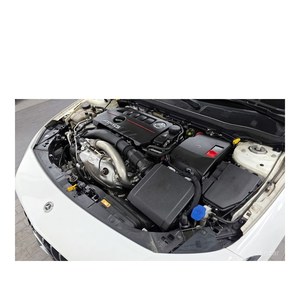 เมอร์เซเดส-เบนซ์ เอ-คลาส เอเอ็มจี เอ35 4MATIC ซีดาน ปี 2020 ระยะทาง 75,990 กม. มาตรฐานไอเสียยูโร 5 พวงมาลัยซ้าย กล้องมองหลัง - Product Image 6