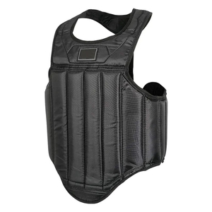 Protector de Pecho Ligero para Boxeo, para Entrenamiento y Sparring, Protector de Pecho Profesional para Boxeo - Product Image 4