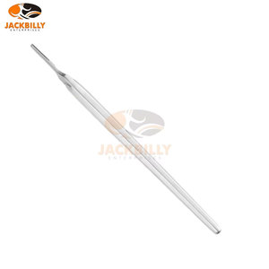 Ensemble d'instruments chirurgicaux orthopédiques en acier inoxydable de haute qualité, 21 cm, certifié CE, pour usage hospitalier, Classe II, fiabilité garantie - Product Image 2