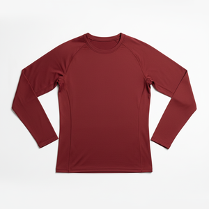 Men <b>Compression</b> <b>Shirt</b> Fitness Gym Breathable Quick Dry Slim Fit - Product Image 3