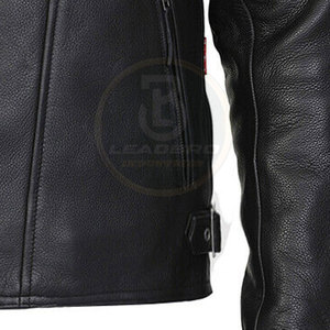 Chaquetas de Motociclista Confiables, Ropa para Motociclismo con Diseño Cómodo para Viajes y Uso Diario - Product Image 6