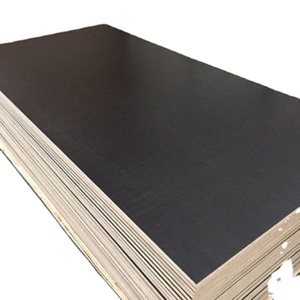 Holesale ililm Cated oated lywood opoplar/irirch/Hardwood ore huttering ililm acaced Plywood uilding Plywood henhenolic ardoard ardwood - Product Image 1