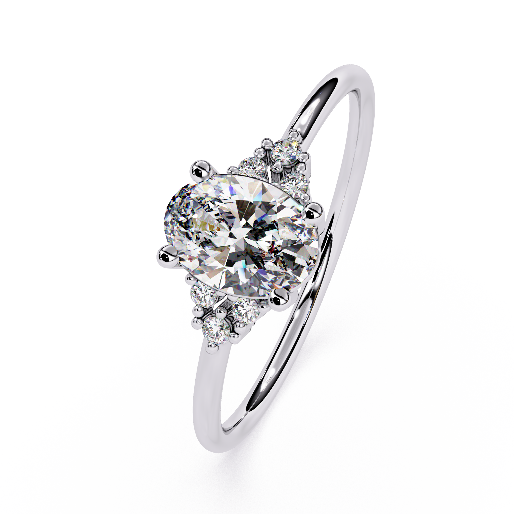 White Gold