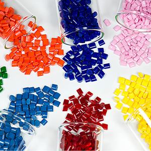 Masterbatch Désodorisant et Antibactérien Écologique et Durable avec Résine Portante PA/PET, Dosage 5%-7% pour Application sur Fibres - Product Image 1