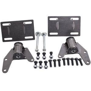 Kit Adattatore Supporto Motore Gen3 o Gen4 per GMC e Chevrolet Monte LS - Product Image 3