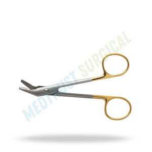 Universal Wire <b>Cutter</b> TC 12cm Orthopedic Surgical Instrument For Wire Cutting - Product Image 3