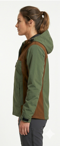 Women's Windbreaker <b>Jacket</b> / Side Zipper Pocket Waterproof <b>Jacket</b> \ 100% Nylon <b>Lightweight</b> Windbreaker <b>Ladies</b> <b>Jacket</b> - Product Image 4