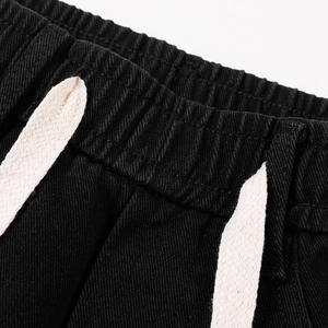 Pantalons pour hommes de style unique en gros pour la vente en ligne – Pantalons amples respirants personnalisables avec votre propre design - Product Image 5