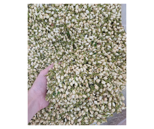 Flores de jazmín secas de alta calidad de Vietnam - Ingrediente floral aromático para pedidos al por mayor - Product Image 3