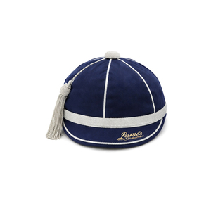 Casquettes personnalisées avec logo, ajustables et respirantes, casquettes de présentation sportives formelles à 5 panneaux - Product Image 2