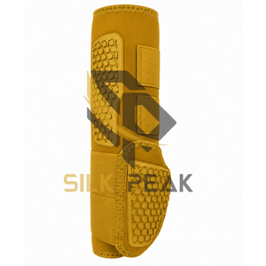 Protector de Patas de Caballo de Nailon y Acero Inoxidable, Bota Protectora de Tendones 50x20x40cm SP-54012, Empaque y Marca Personalizados - Product Image 1