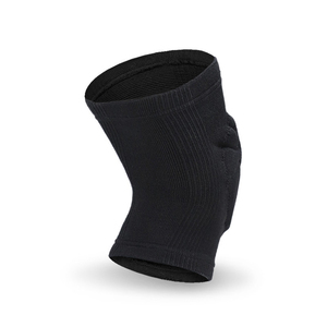 Rodilleras Tejidas Transpirables de Protección Universal Unisex para Todas las Estaciones, para Voleibol y Deportes - Product Image 2