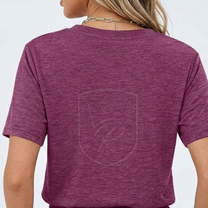 Conjunto Minimalista de Dos Piezas, Tela Suave y Transpirable, Ecológico, Informal, Cómodo para Uso Diario - Product Image 4