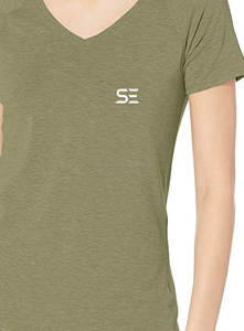 ขายร้อน Unisex ผู้ใหญ่เด็กธรรมดาฟอกขาวเสื้อยืด100% โพลีเอสเตอร์ฟอกขาวระเหิดเสื้อยืด - Product Image 4