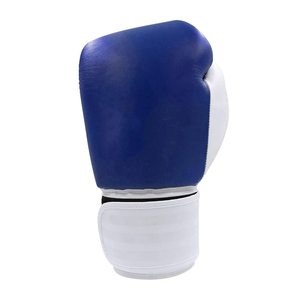 Gants de boxe d'entraînement, conception ergonomique, tissu respirant, rembourrage antichoc pour la remise en forme, la salle de sport, le sparring, le MMA, le kickboxing - Product Image 2