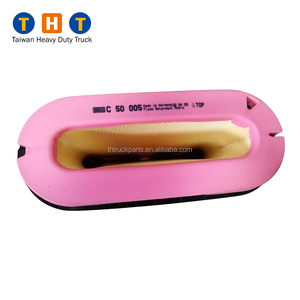 Filtre à air A0040949104 Pièces détachées pour moteur diesel Benz 2536 - Product Image 2