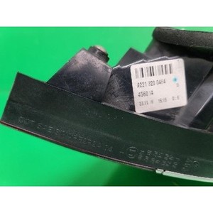 ไฟท้ายขวา S-class ปี 2009-2013 มือสอง ของแท้ รหัสอะไหล่ A2218200464 - Product Image 2