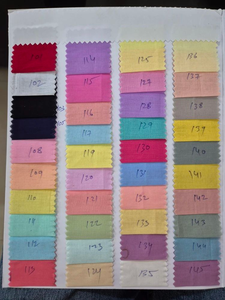 Soft Mulmul Cotton Fabric OEM ODM Manufacturer Custom Service for Fashion Garments Baby Wear and Home Textile - Product Image 6