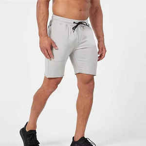 Pantalones Cortos Cargo de Trabajo para Hombre, de Cintura Media, Casuales de Verano, de Poliéster Sólido, Impermeables, Transpirables, Ecológicos, de Secado Rápido, con Cordón, para Correr - Product Image 6