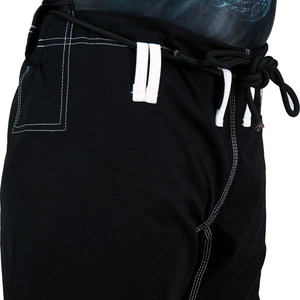 ชุดยูโดระดับมืออาชีพสำหรับฝึกซ้อมศิลปะการต่อสู้ ยิวยิตสู - Product Image 3