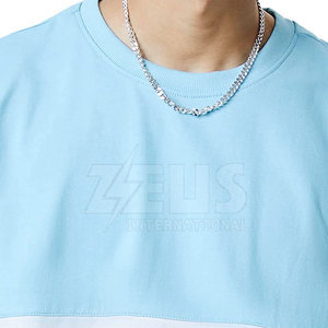 Camiseta Oversize para Hombre, Elegante y Moderna, Diseñada para Uso Diario con Detalles Inspirados en la Moda Actual - Product Image 6