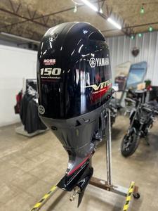 Nouveau Moteur Hors-Bord V-MAX SHO 150 CV 4 Temps en Ligne 25' avec Garantie 1 An - Forte Demande, Vente en Gros, Prêt à Expédier 24/7 - Product Image 2