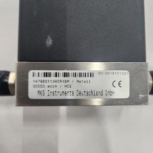 MKS GM50A011304RBM020 เครื่องควบคุมการไหลของมวล - อุปกรณ์และชิ้นส่วนเซมิคอนดักเตอร์ระดับโลกที่เชื่อถือได้ - Product Image 2
