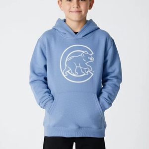 ''SOSH 4 Hoodie'' เสื้อฮู้ดแบบสวมหัวมหาวิทยาลัยฟลอริดา - Product Image 1