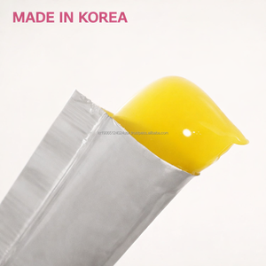 3000mg Fish <b>Collagen</b> Lemon Jelly Stick High Strength Korean Health Private Label Customized - Product Image 3