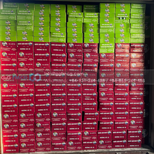 เครื่องดื่ม Fanta Sarsi ขนาด320มล. บรรจุในน้ำ24กระป๋องรสชาติดีที่สุด - Product Image 6