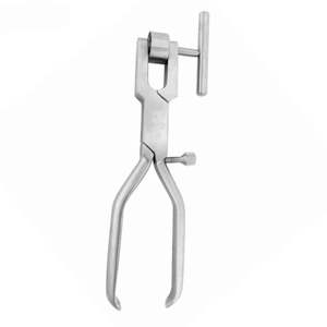 Triturador de Hueso para Implantes Dentales de Acero Quirúrgico Astrin, Instrumento Quirúrgico Dental para Injerto Óseo - Product Image 2