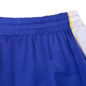 Tenues de basket-ball professionnelles à séchage rapide avec logo personnalisé |   Vêtements de sport élégants sublimés respirants 100% polyester sans manches - Product Image 5