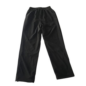 Pantalon de match pour homme, coupe droite, professionnel, 100 % polyester, léger, respirant, séchage rapide, personnalisable - Product Image 4