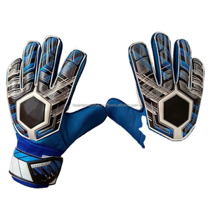 Özelleştirilmiş hafif konfor fit Gaelic futbol eldiveni GAA alman lateks kavrama yüksek kaliteli Gaelic eldiven - Product Image 1