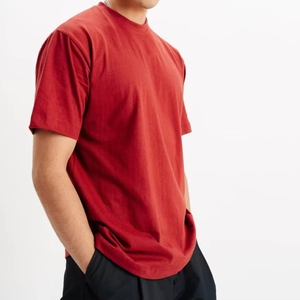 เสื้อยืดผู้ชายทรงปกติ แขนสั้น ลายสก็อต ฮิปฮอป ระบายอากาศ แห้งเร็ว สีสันปรับแต่งได้ สำหรับออกกำลังกาย ฟิตเนส เพาะกาย ขายส่ง - Product Image 3