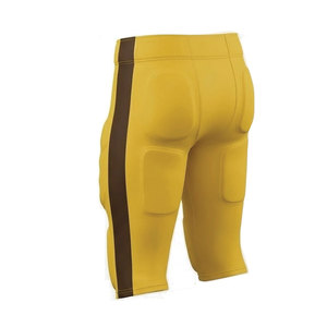 Uniforme de Fútbol Americano Listo para Juego, Diseño Transpirable y Cómodo para Prácticas de Fútbol y Deportes de Equipo - Product Image 6