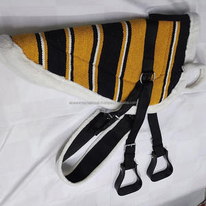 De calidad superior caballo Dari de visón correa de Nylon tamaño de plástico con estribo disponible en todos los colores del fabricante en la India - Product Image 6