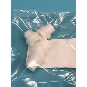LOT DE 4 PARE-CHOCS ONTRAK 13-8882-367, NEST-V-GROOVE - Équipements et pièces semi-conductrices de renommée mondiale à la fois fiables et durables - Product Image 4