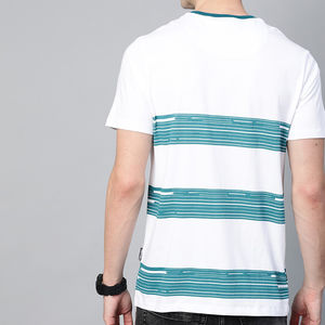 T-shirts pour hommes de qualité supérieure, prix de gros, t-shirts pour jeunes et adultes, mode décontractée, t-shirts pour hommes faciles à porter, respirants - Product Image 5
