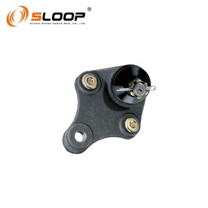 43330-29225 Rótula de suspensión baja izquierda/derecha para Toyota - Product Image 6